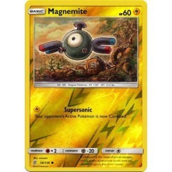 Magnemite (UM58/236) [NM/RH]
