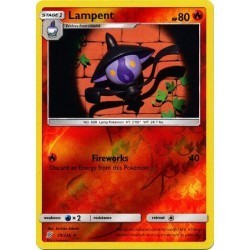 Lampent (UM29/236) [NM/RH]