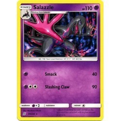Salazzle (UM99/236) [NM]