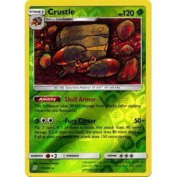 Crustle (UM11/236) [NM/RH]