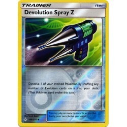 Devolution Spray Z...