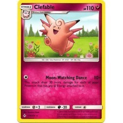 Clefable (UB133/214) [NM]