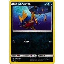 Carvanha (UB110/214) [NM/RH]