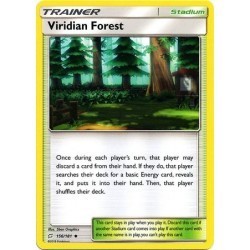 Viridian Forest (TU156/181)...