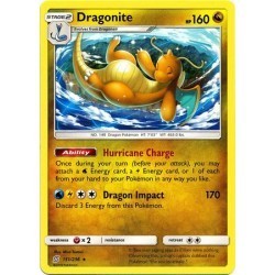 Dragonite (UM151/236) [NM]