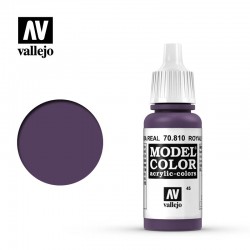 Vallejo Model Color 70.810 Royal Purple (045)