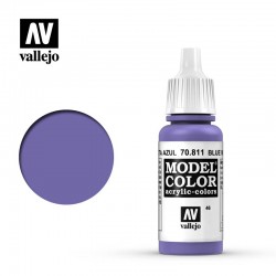 Vallejo Model Color 70.811 Blue Violet (046)