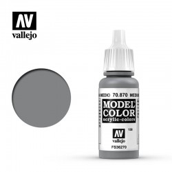 Vallejo Model Color 70.870 Medium Sea Grey (158)
