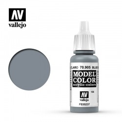 Vallejo Model Color 70.905 Blue Grey Pale (156)