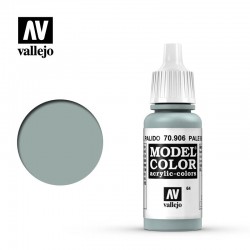 Vallejo Model Color 70.906 Pale Blue (064)