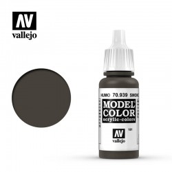 Vallejo Model Color 70.939 Smoke (181)