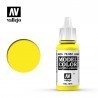 Vallejo Model Color 70.952 Lemon Yellow (011)