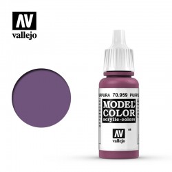 Vallejo Model Color 70.959 Purple (044)