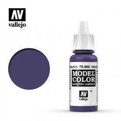 Vallejo Model Color 70.960 Violet (047)