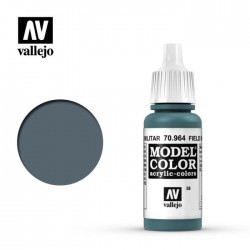 Vallejo Model Color 70.964 Field Blue (058)