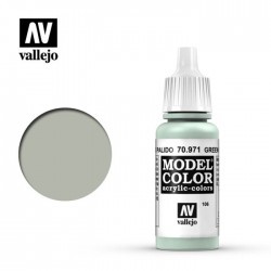 Vallejo Model Color 70.971 Green Grey (106)