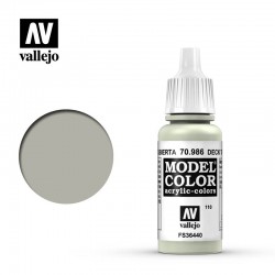 Vallejo Model Color 70.986 Deck Tan (110)