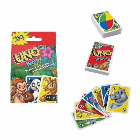 Uno Junior