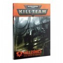 Warhammer 40k Kill Team: Killzones (English) 103-73
