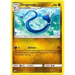 Dragonair (TU118/181) [NM]