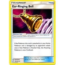 Ear-Ringing Bell (UM194/236) [NM]