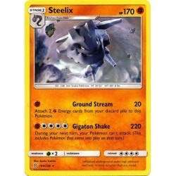 Steelix (UM104/236) [NM]