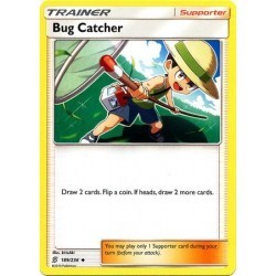 Bug Catcher (UM189/236) [NM]