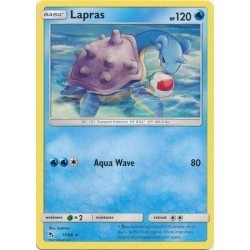 Lapras (HF17/68) [NM]