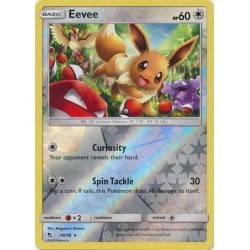 Eevee (HF48/68) [NM/RH]