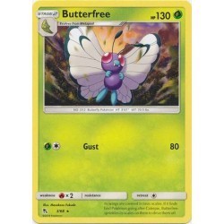 Butterfree (HF3/68) [NM]