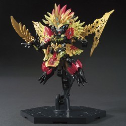 SD Gundam Soketsuden Sun Jian Astray