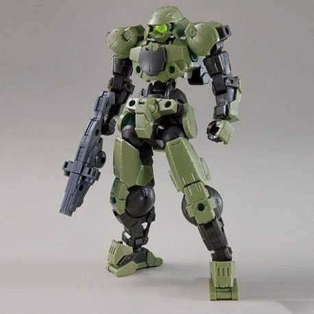 30mm 1/144 bEXM-15 Portanova (Green)