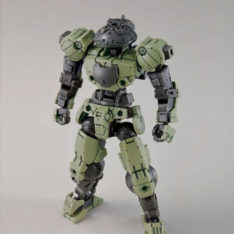 30mm 1/144 bEXM-15 Portanova (Green)