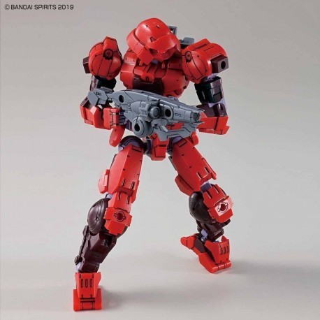 30mm 1/144 bEXM-15 Portanova (Red)