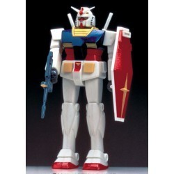 Gundam 1/144 Gundam