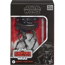 Star Wars TBS: The Empire Strikes Back - Imperial Probe Droid