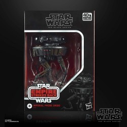 Star Wars TBS: The Empire Strikes Back - Imperial Probe Droid