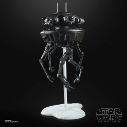 Star Wars TBS: The Empire Strikes Back - Imperial Probe Droid