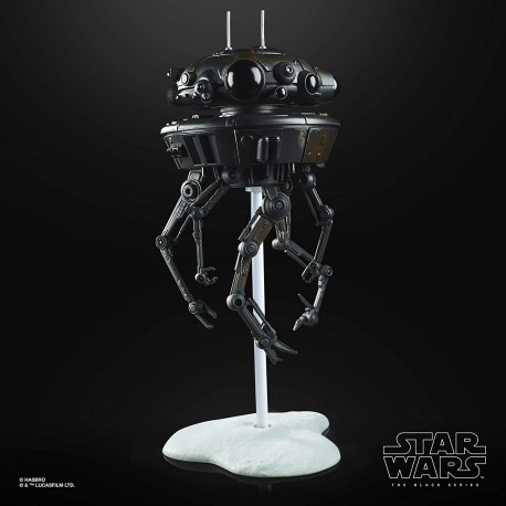 Star Wars TBS: The Empire Strikes Back - Imperial Probe Droid