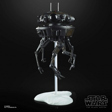 Star Wars TBS: The Empire Strikes Back - Imperial Probe Droid