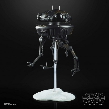 Star Wars TBS: The Empire Strikes Back - Imperial Probe Droid