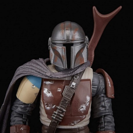 Star Wars TBS: The Mandalorian