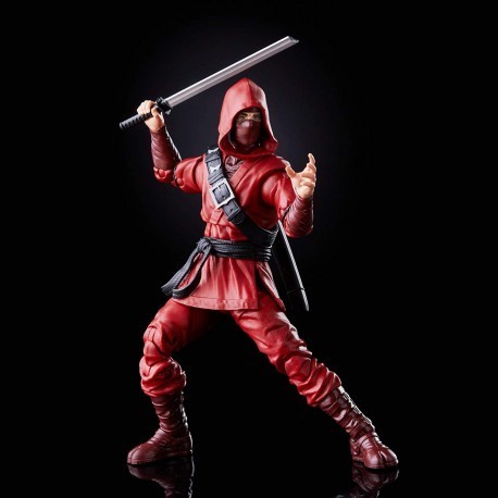 Marvel Legends - The Hand Ninja