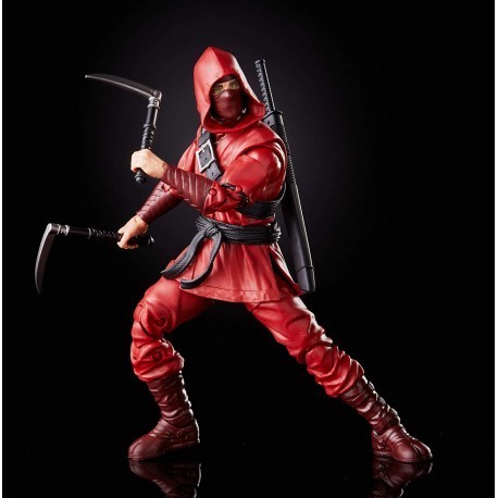 Marvel Legends - The Hand Ninja