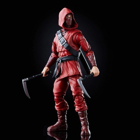 Marvel Legends - The Hand Ninja