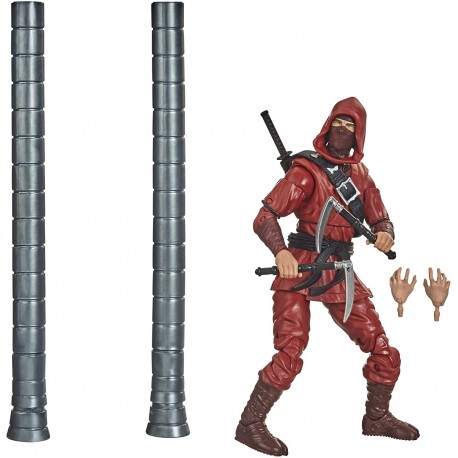 Marvel Legends - The Hand Ninja