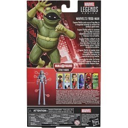 Marvel Legends - Marvel's Frog-Man