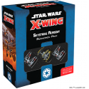 Star Wars: X-Wing 2nd - Skystrike Academy Squadron Pack