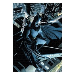 Puzzle - DC Comics Jigsaw Batman Vigilant