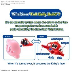Entry Grade - Kirby